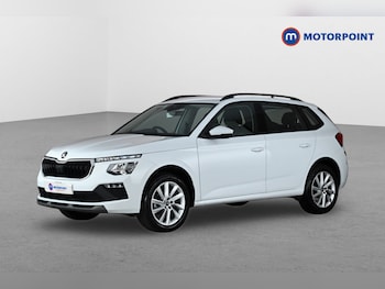Used Skoda Kamiq 2025 for sale - 79287847: Photo