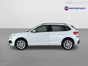 Used Skoda Kamiq 2025 for sale - 79287847: Photo