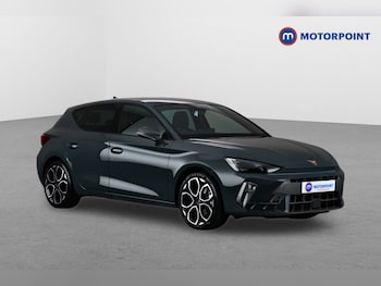 Used Cupra Leon 2024 for sale - 78657402: Photo