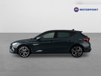 Used Cupra Leon 2024 for sale - 78657402: Photo
