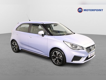 MG - MG3