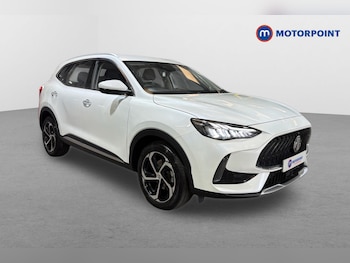 Used MG MG HS 2024 for sale - 78721973: Photo