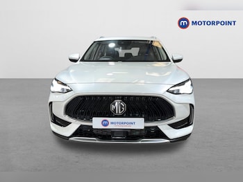 Used MG MG HS 2024 for sale - 78721973: Photo