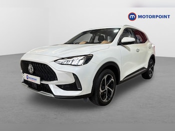 Used MG MG HS 2024 for sale - 78721973: Photo