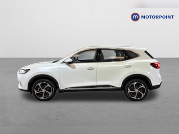 Used MG MG HS 2024 for sale - 78721973: Photo