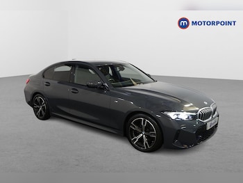 Used BMW 3 Series 2022 for sale - 78314322: Photo