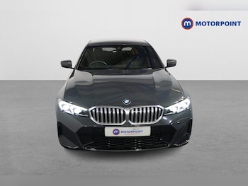 Used BMW 3 Series 2022 for sale - 78314322: Photo