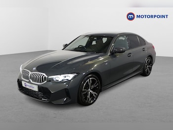 Used BMW 3 Series 2022 for sale - 78314322: Photo
