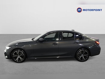 Used BMW 3 Series 2022 for sale - 78314322: Photo