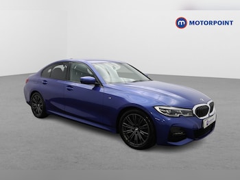 Used BMW 3 Series 2021 for sale - 78432043: Photo