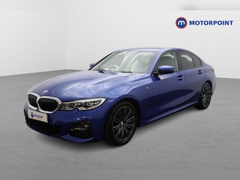 Used BMW 3 Series 2021 for sale - 78432043: Photo