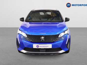 Used Peugeot 3008 2022 for sale - 74843649: Photo