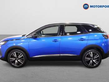 Used Peugeot 3008 2022 for sale - 74843649: Photo