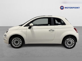 Used Fiat 500 2023 for sale - 78443412: Photo
