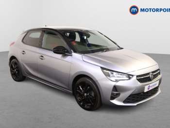 2020 - 1.2 Turbo SRi Premium 5dr