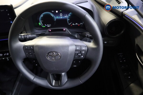 Used Toyota C-HR 2024 for sale - 76017267: Photo 10