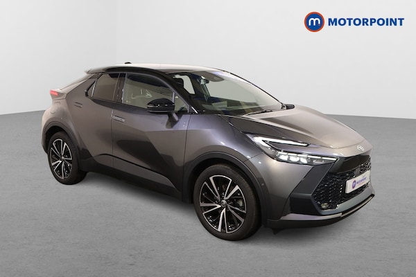Used Toyota C-HR 2024 for sale - 76017267: Photo 1