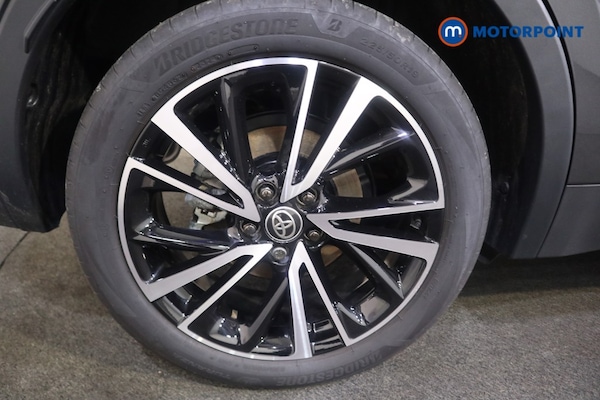 Used Toyota C-HR 2024 for sale - 76017267: Photo 24