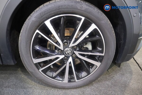 Used Toyota C-HR 2024 for sale - 76017267: Photo 25