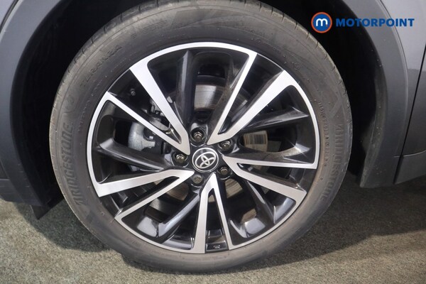 Used Toyota C-HR 2024 for sale - 76017267: Photo 26