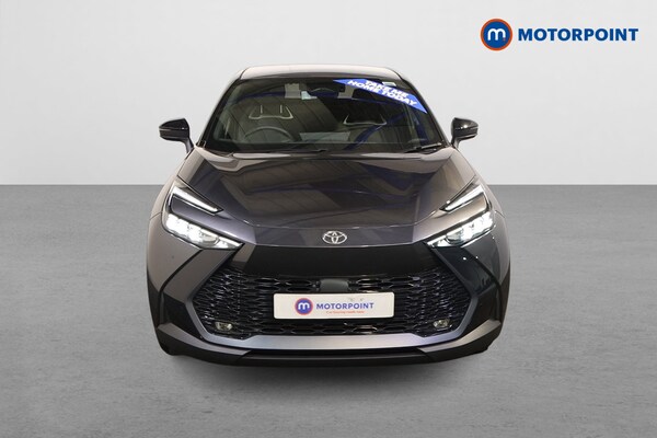 Used Toyota C-HR 2024 for sale - 76017267: Photo 2