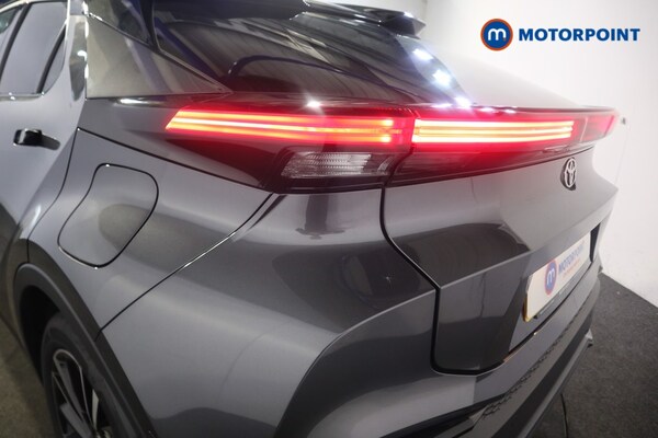 Used Toyota C-HR 2024 for sale - 76017267: Photo 30