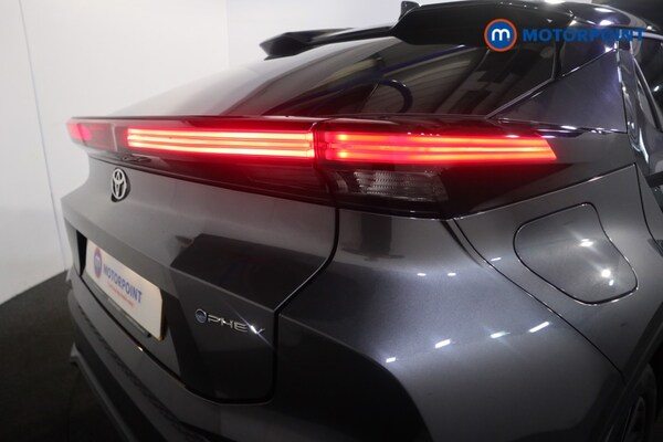 Used Toyota C-HR 2024 for sale - 76017267: Photo 31