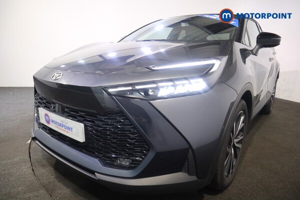Used Toyota C-HR 2024 for sale - 76017267: Photo 34