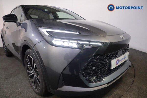 Used Toyota C-HR 2024 for sale - 76017267: Photo 36