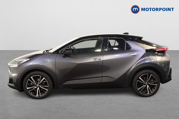 Used Toyota C-HR 2024 for sale - 76017267: Photo 4
