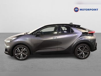 Used Toyota C-HR 2024 for sale - 76017267: Photo 4