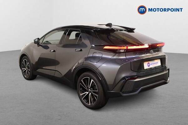 Used Toyota C-HR 2024 for sale - 76017267: Photo 5