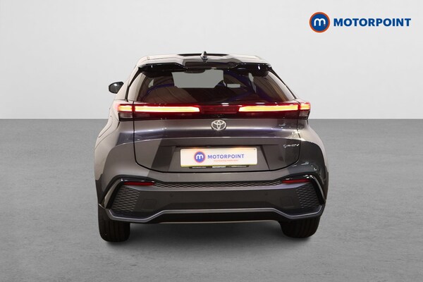 Used Toyota C-HR 2024 for sale - 76017267: Photo 6