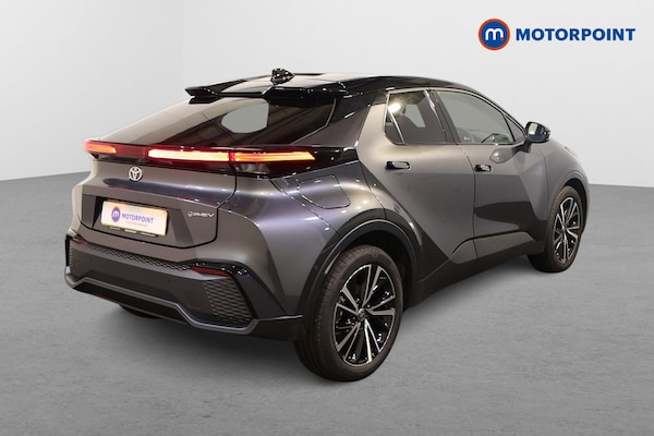 Used Toyota C-HR 2024 for sale - 76017267: Photo 7