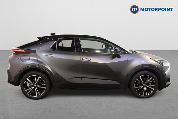 Used Toyota C-HR 2024 for sale - 76017267: Photo 8