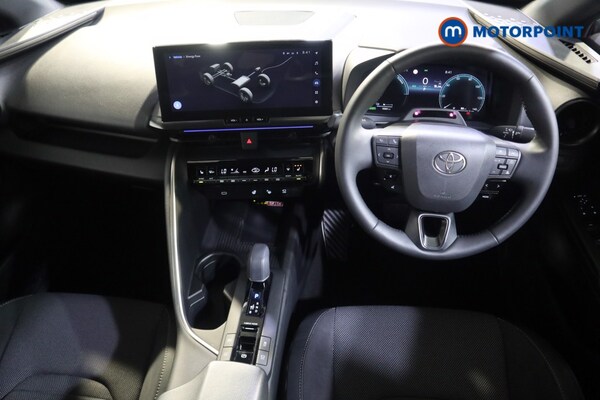 Used Toyota C-HR 2024 for sale - 76017267: Photo 9