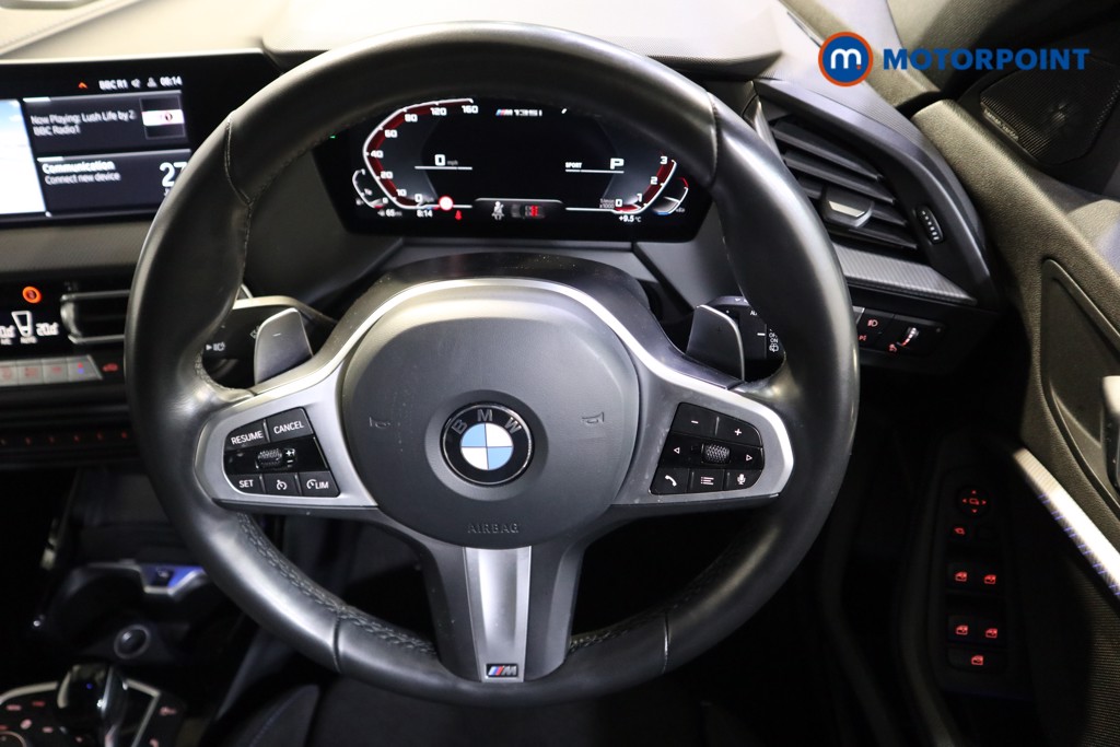 Used BMW 1 Series 2023 for sale - 77340507: Photo 10