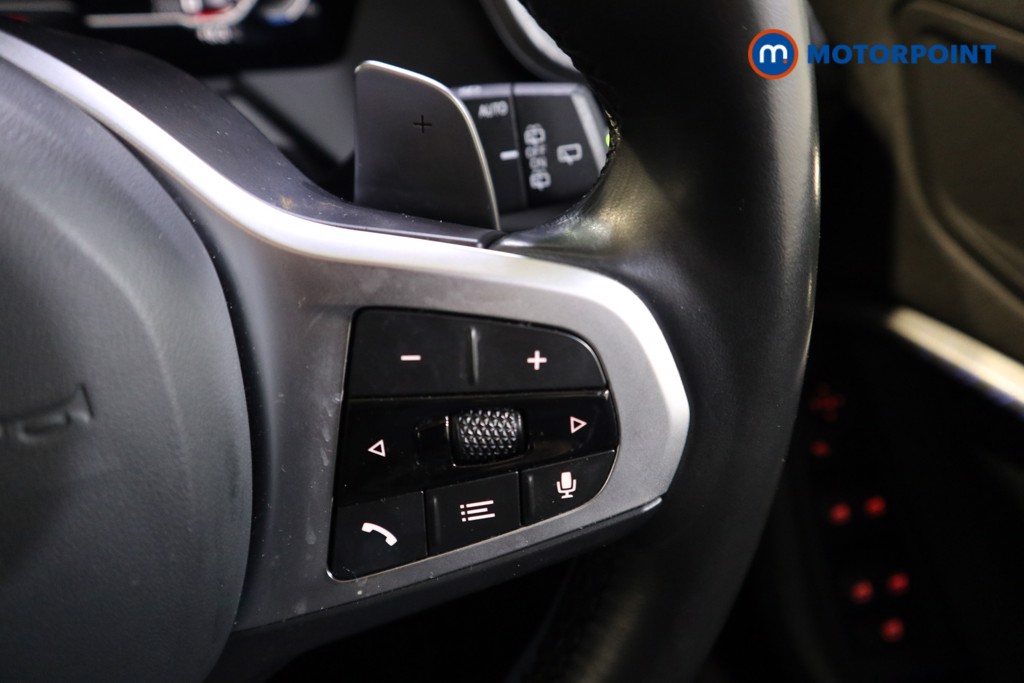 Used BMW 1 Series 2023 for sale - 77340507: Photo 12