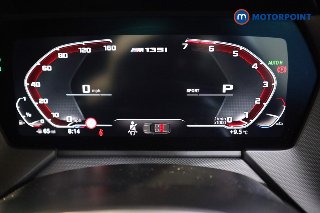 Used BMW 1 Series 2023 for sale - 77340507: Photo 14