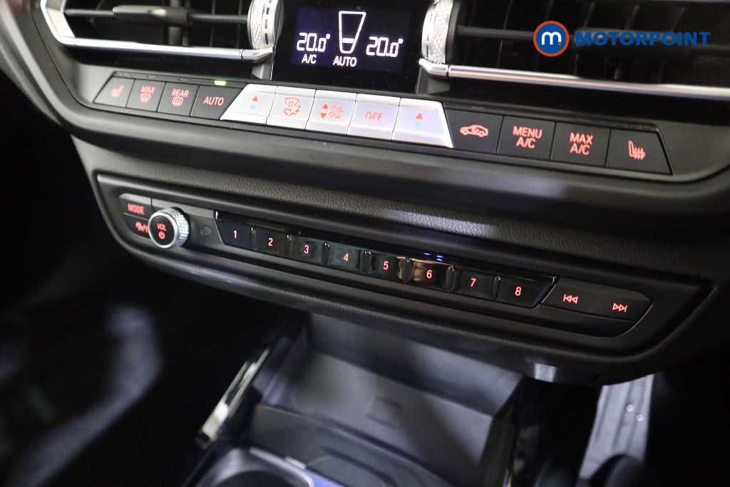 Used BMW 1 Series 2023 for sale - 77340507: Photo 16