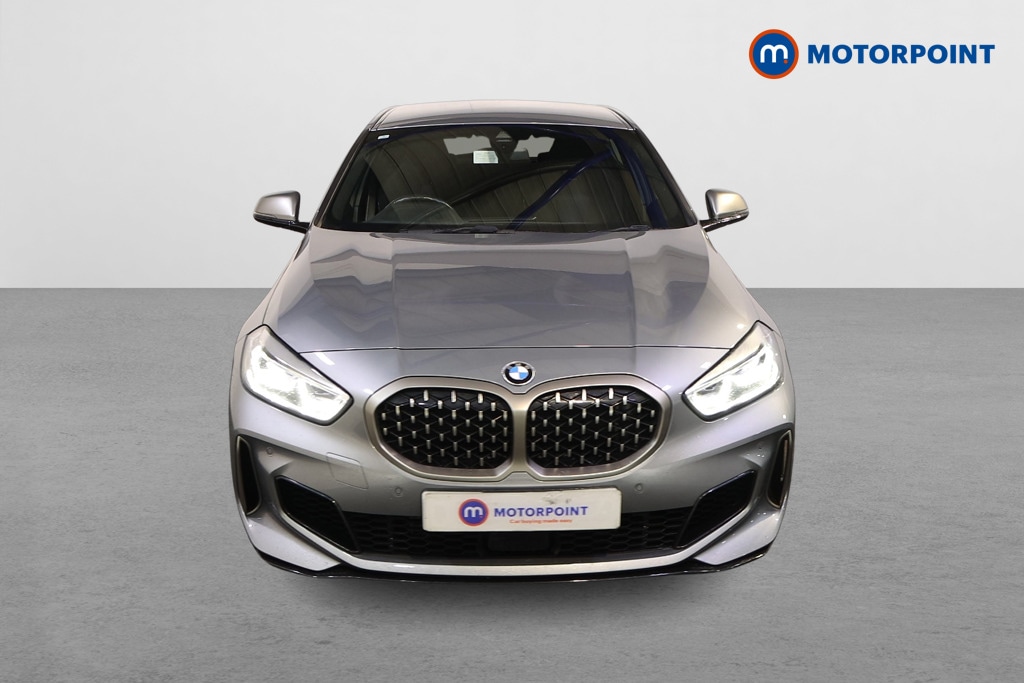 Used BMW 1 Series 2023 for sale - 77340507: Photo 2