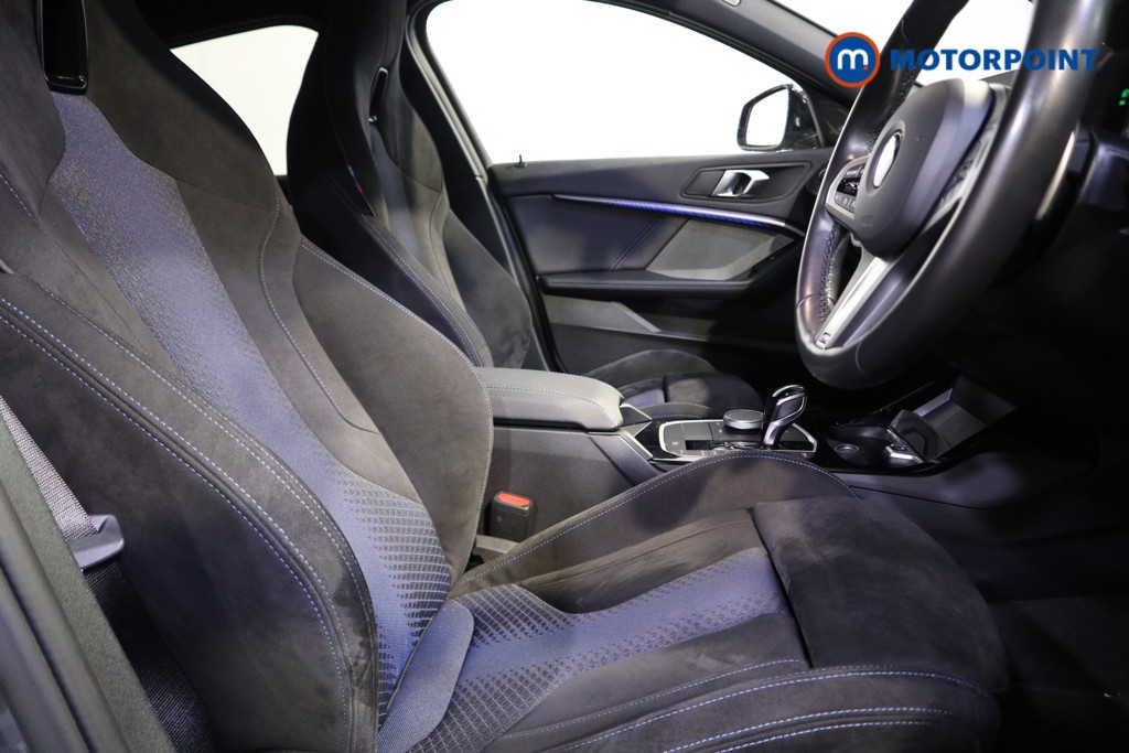 Used BMW 1 Series 2023 for sale - 77340507: Photo 23