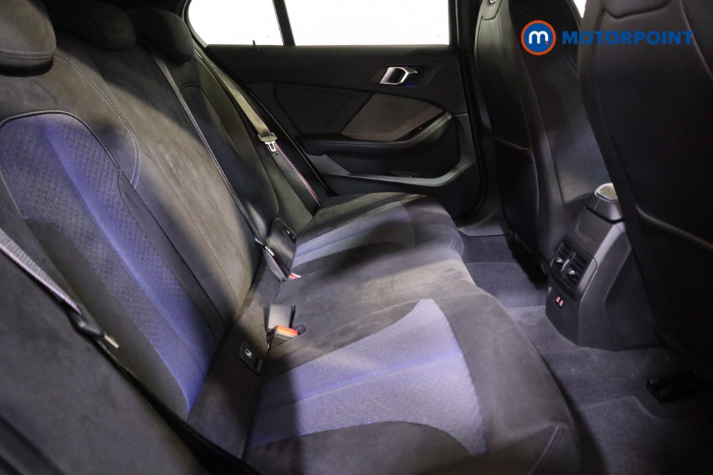 Used BMW 1 Series 2023 for sale - 77340507: Photo 24