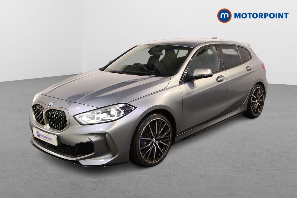 Used BMW 1 Series 2023 for sale - 77340507: Photo 3