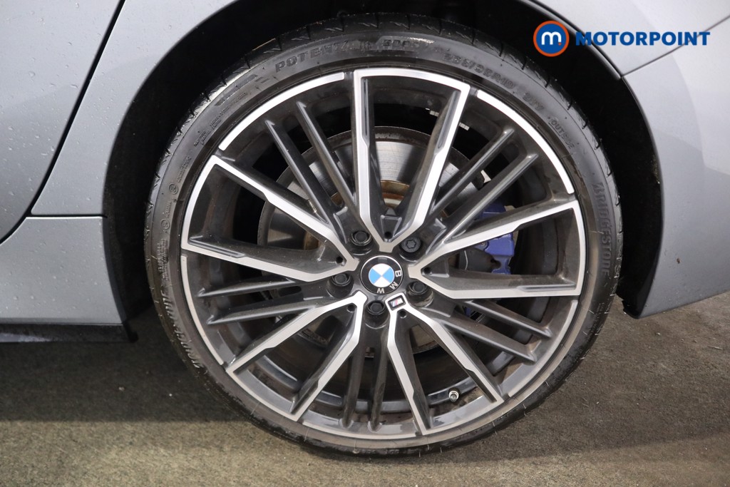 Used BMW 1 Series 2023 for sale - 77340507: Photo 32