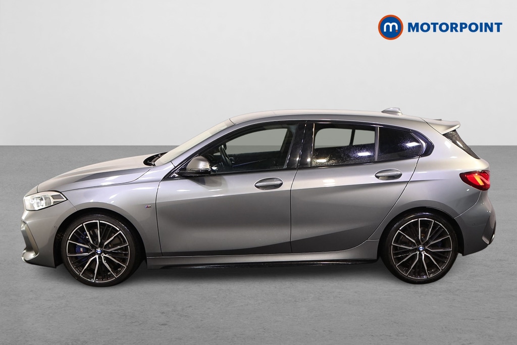Used BMW 1 Series 2023 for sale - 77340507: Photo 4