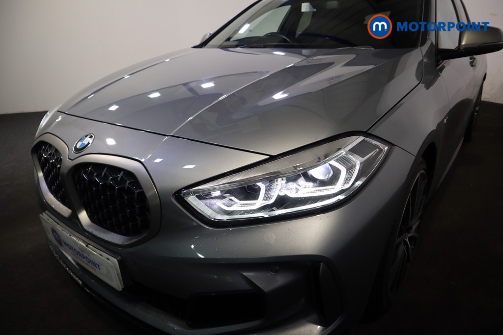 Used BMW 1 Series 2023 for sale - 77340507: Photo 44