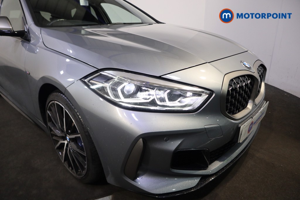 Used BMW 1 Series 2023 for sale - 77340507: Photo 45