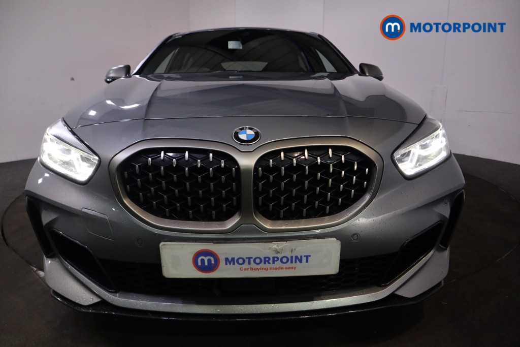 Used BMW 1 Series 2023 for sale - 77340507: Photo 46