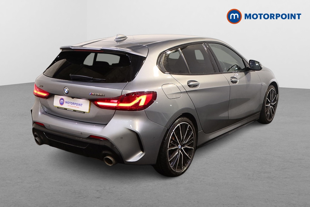 Used BMW 1 Series 2023 for sale - 77340507: Photo 7